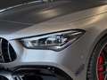 Mercedes-Benz CLA 45 AMG AMG CLA 45 S 4M+ SB *NIGHT*KAMERA*PANO*SHZ*MBUX* Grau - thumbnail 5