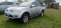 Mitsubishi L200 L200 d.cab 2.5 di-d Intense Argento - thumbnail 2