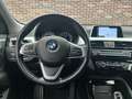 BMW X2 sDrive18i Executive Automaat Xenon Navi Airco Noir - thumbnail 12