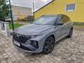 Hyundai TUCSON Tucson 1,6 T-GDI 2WD 48V N-Line N-Line Grau - thumbnail 6
