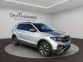 Volkswagen T-Cross MOVE 1.0 TSI DSG Navi ACC Plateado - thumbnail 8