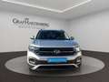 Volkswagen T-Cross MOVE 1.0 TSI DSG Navi ACC Plateado - thumbnail 9