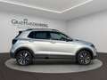 Volkswagen T-Cross MOVE 1.0 TSI DSG Navi ACC Argento - thumbnail 7
