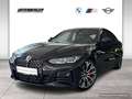 BMW 430 d xDrive Gran Coupe G26 B57 Schwarz - thumbnail 1