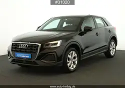 Audi Q2 35 TFSI #17Zoll#DSG#Navi#LED#SHZ#Kamera