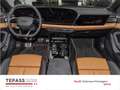 Audi A5 Avant TDI QUATTRO S LINE TECH PRO MMI EXCLUSIVE Schwarz - thumbnail 7