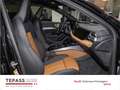 Audi A5 Avant TDI QUATTRO S LINE TECH PRO MMI EXCLUSIVE Schwarz - thumbnail 8