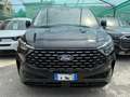 Ford Tourneo Custom 320 2.0 EcoBlue 136CV aut. PL Titanium Nero - thumbnail 6