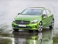 Mercedes-Benz A 180 d Sport Argent - thumbnail 1