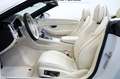 Bentley Continental GTC Speed W12/MULLINER/CARBON/NAIM Weiß - thumbnail 14
