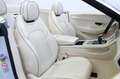 Bentley Continental GTC Speed W12/MULLINER/CARBON/NAIM Weiß - thumbnail 9