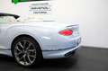 Bentley Continental GTC Speed W12/MULLINER/CARBON/NAIM Weiß - thumbnail 27