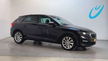 1.0 TSI 116pk DSG Business Edition Parkeersensoren