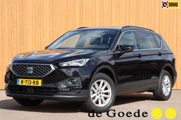 1.5 TSI Style Bus. Intense 7persoons org.NL trekha