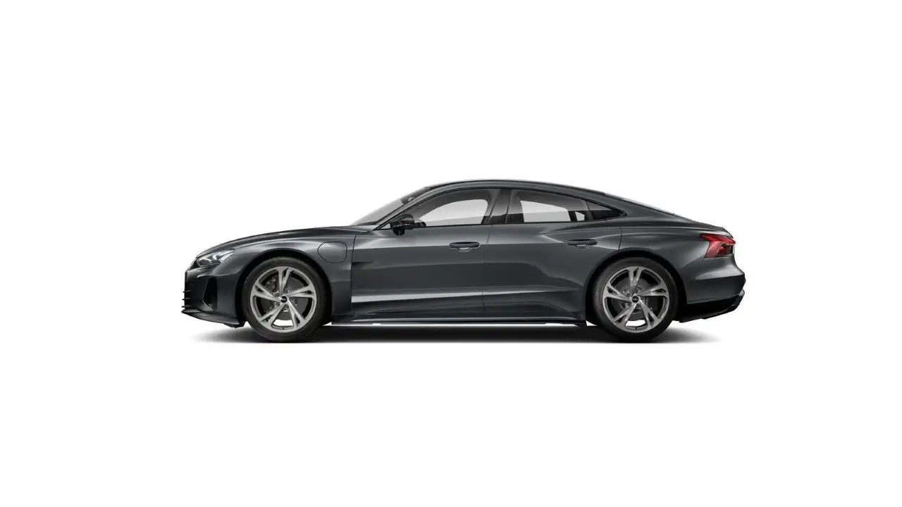 Audi e-tron GT QUATTRO *NAVI*LED*PANO*KAMERA*20 ZOLL*, миниатюра 6
