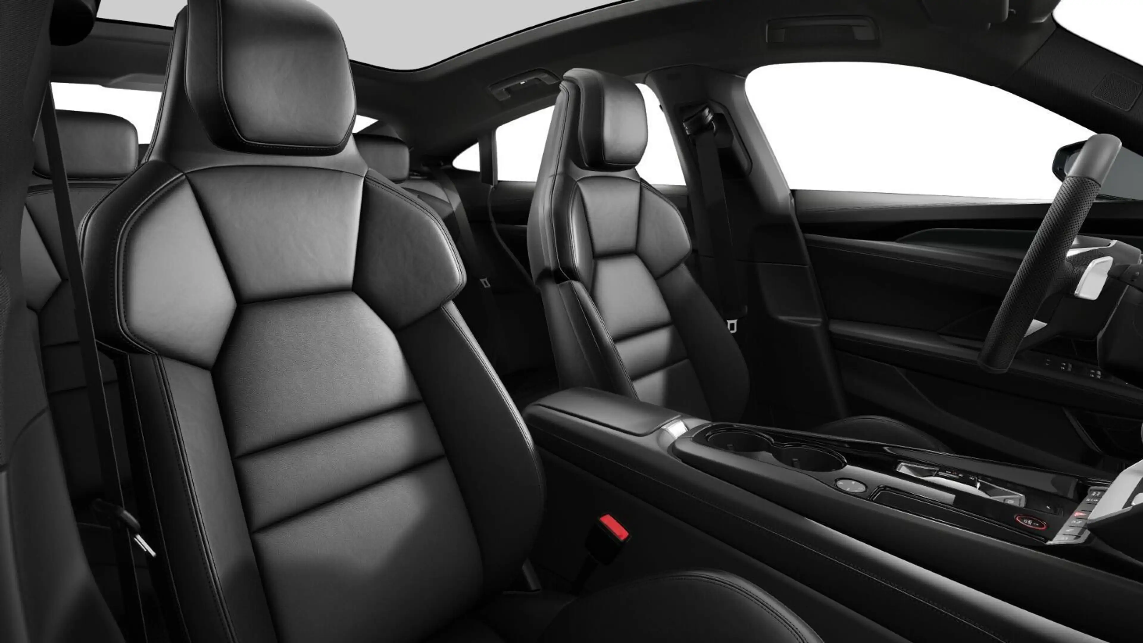 Audi e-tron GT e-tron GT QUATTRO *NAVI*LED*PANO*KAMERA*20 ZOLL* — photo 7