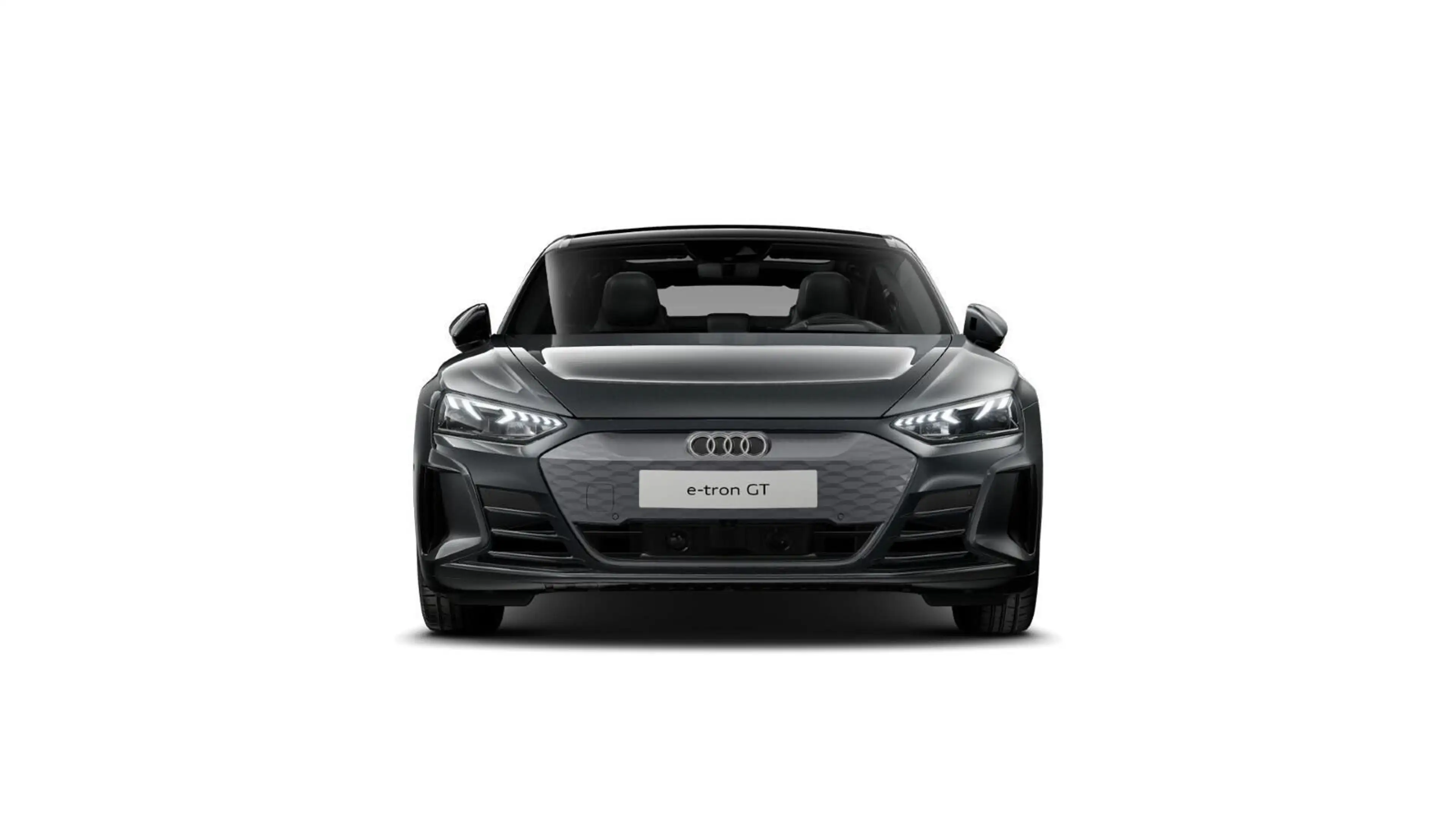 Audi e-tron GT e-tron GT QUATTRO *NAVI*LED*PANO*KAMERA*20 ZOLL* — photo 3