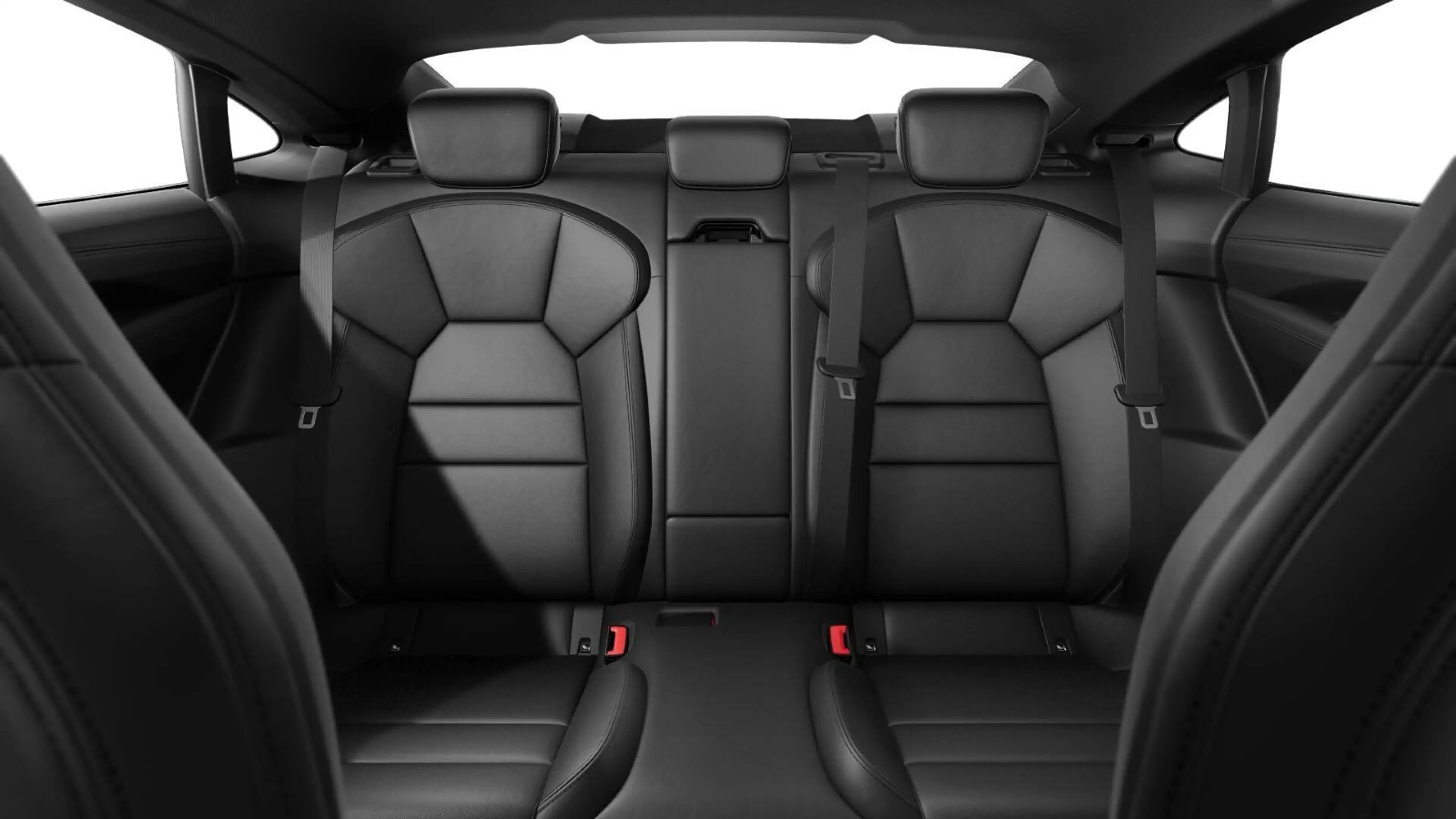 Audi e-tron GT e-tron GT QUATTRO *NAVI*LED*PANO*KAMERA*20 ZOLL* — photo 9