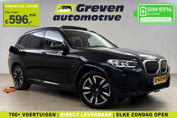 Executive 80 kWh M-Sport | Snelladen | SOH 93% | P