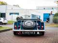 Morgan Roadster 3,7 L V6 *1 Hand* + Sonderlack + Blau - thumbnail 11