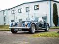 Morgan Roadster 3,7 L V6 *1 Hand* + Sonderlack + Blau - thumbnail 5