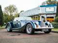 Morgan Roadster 3,7 L V6 *1 Hand* + Sonderlack + Blau - thumbnail 1