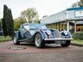 Morgan Roadster 3,7 L V6 *1 Hand* + Sonderlack + Blau - thumbnail 2