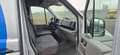 Volkswagen Crafter Kasten 35 lang Hochdach Navi Kamera LED Argent - thumbnail 7