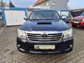 Toyota Hilux Double Cab Life 4x4 **Hard-Top/1.Hand** Grey - thumbnail 3