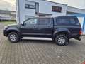 Toyota Hilux Double Cab Life 4x4 **Hard-Top/1.Hand** siva - thumbnail 6