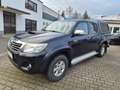 Toyota Hilux Double Cab Life 4x4 **Hard-Top/1.Hand** Grey - thumbnail 4