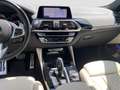 BMW X4 xDrive20i ///M Sport 21'' HUD AHK Parkassist. Weiß - thumbnail 13