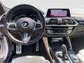 BMW X4 xDrive20i ///M Sport 21'' HUD AHK Parkassist. Weiß - thumbnail 11
