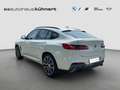 BMW X4 xDrive20i ///M Sport 21'' HUD AHK Parkassist. Weiß - thumbnail 4