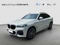 BMW X4 xDrive20i ///M Sport 21'' HUD AHK Parkassist. Weiß - thumbnail 1