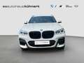 BMW X4 xDrive20i ///M Sport 21'' HUD AHK Parkassist. Weiß - thumbnail 2