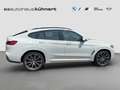 BMW X4 xDrive20i ///M Sport 21'' HUD AHK Parkassist. Weiß - thumbnail 7