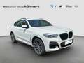 BMW X4 xDrive20i ///M Sport 21'' HUD AHK Parkassist. Weiß - thumbnail 8
