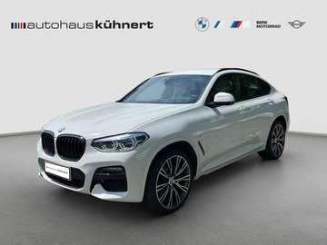 xDrive20i ///M Sport 21'' HUD AHK Parkassist.