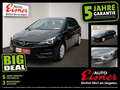 Opel Astra K Sports Tourer 1.2 Business Elegance Schwarz - thumbnail 1