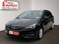 Opel Astra K Sports Tourer 1.2 Business Elegance Schwarz - thumbnail 2
