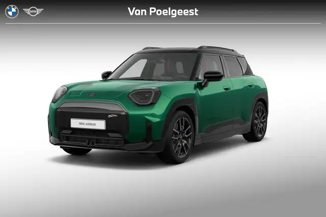 MINI Aceman SE John Cooper Works M 54.2 kWh