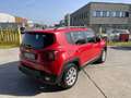 Jeep Renegade 1.6 mjt Limited 2wd 120cv DDCT - AUTOMATICO Kırmızı - thumbnail 6