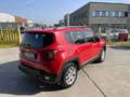 Jeep Renegade 1.6 mjt Limited 2wd 120cv DDCT - AUTOMATICO Červená - thumbnail 6