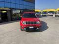 Jeep Renegade 1.6 mjt Limited 2wd 120cv DDCT - AUTOMATICO Roşu - thumbnail 3