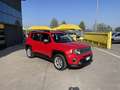 Jeep Renegade 1.6 mjt Limited 2wd 120cv DDCT - AUTOMATICO Czerwony - thumbnail 4