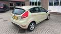 Ford Fiesta 1.25 Limited | Airco | Voorruitverwarming | Radio/ Weiß - thumbnail 4