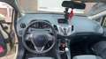 Ford Fiesta 1.25 Limited | Airco | Voorruitverwarming | Radio/ Weiß - thumbnail 8