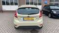 Ford Fiesta 1.25 Limited | Airco | Voorruitverwarming | Radio/ Weiß - thumbnail 3