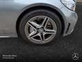Mercedes-Benz C 43 AMG C 43 4M AMG+MULTIBEAM+FAHRASS+KAMERA+KEYLESS+9G Grau - thumbnail 5